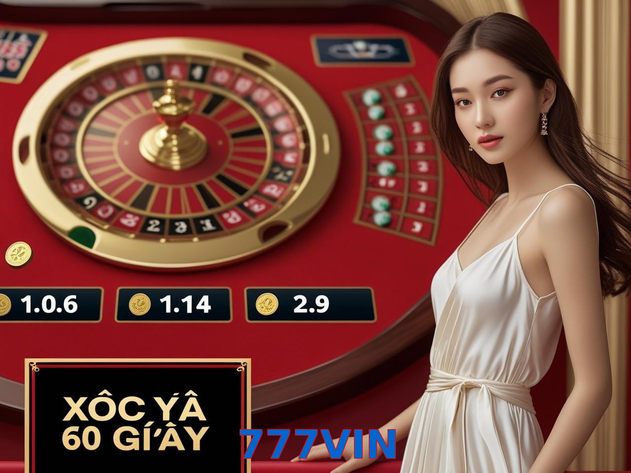 777VIN