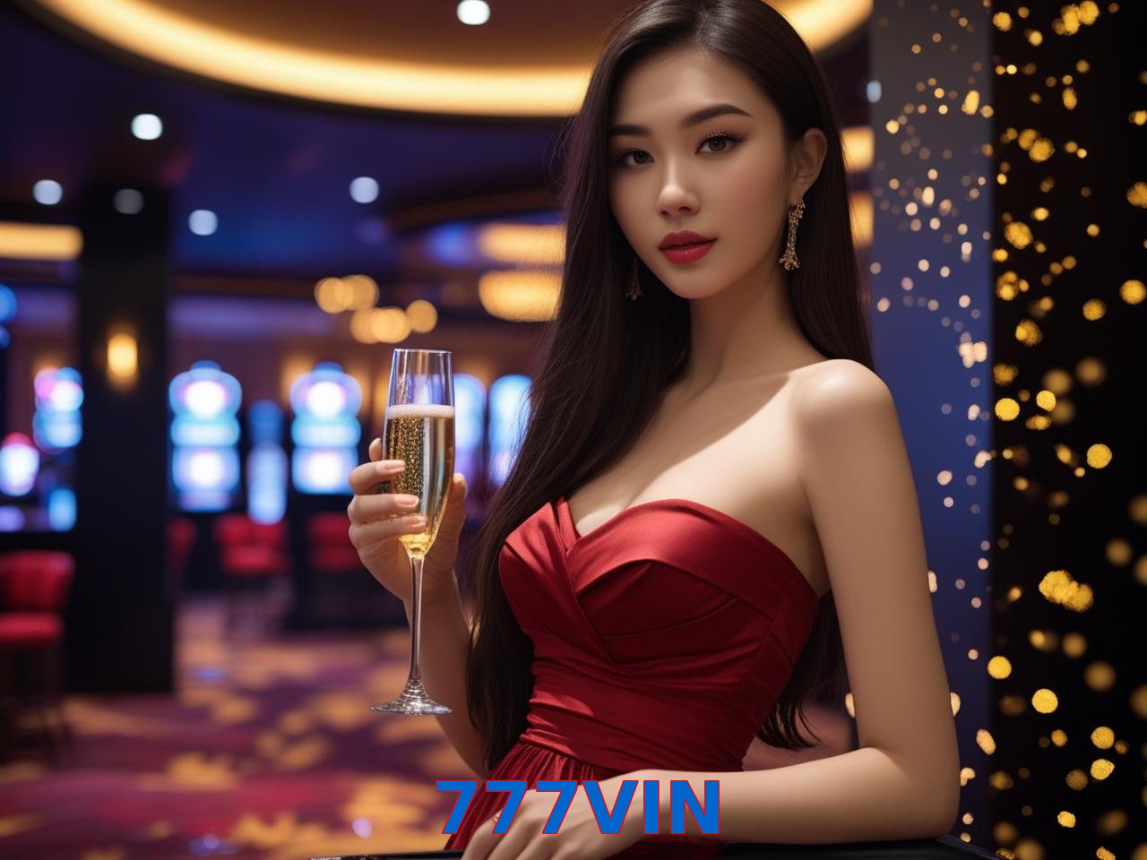 777VIN