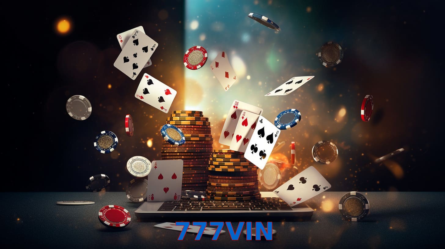 777VIN