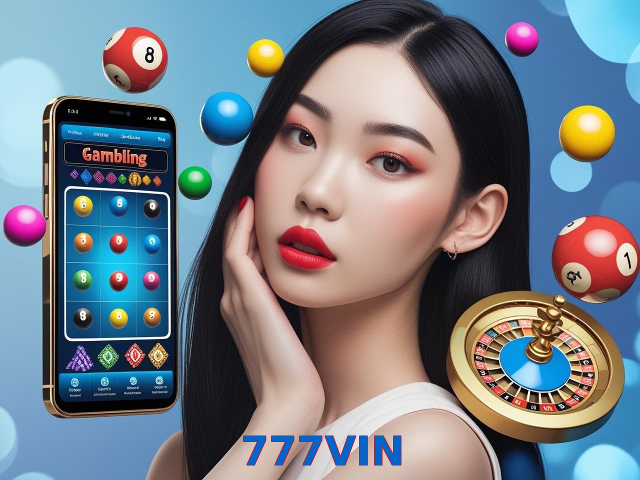 777VIN