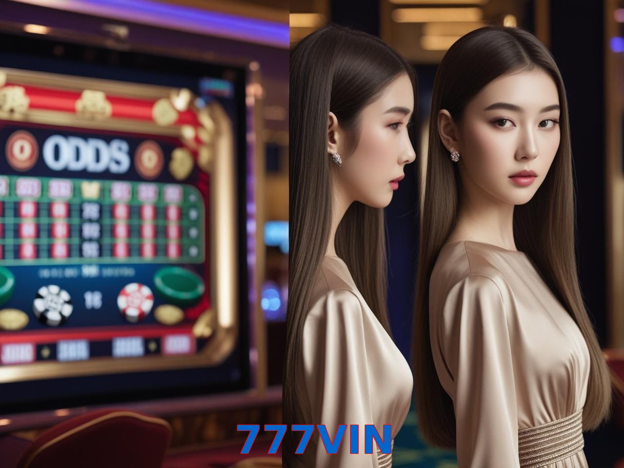 777VIN