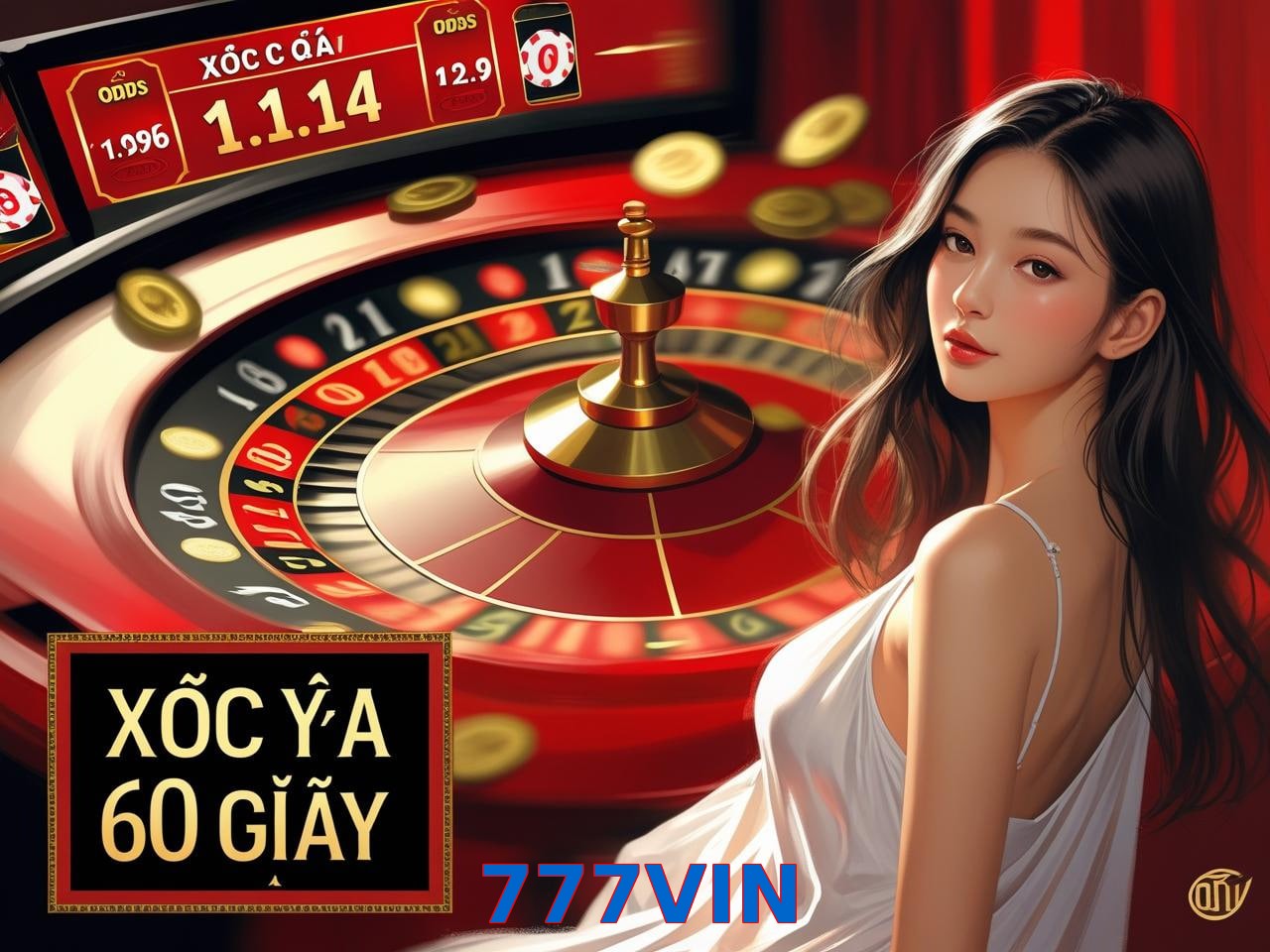 777VIN