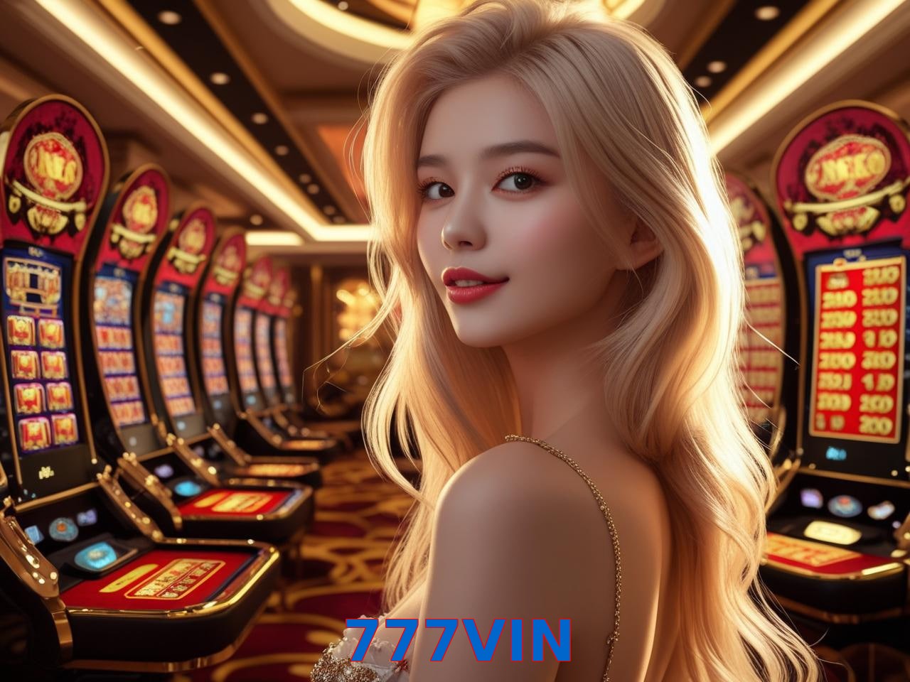 777VIN