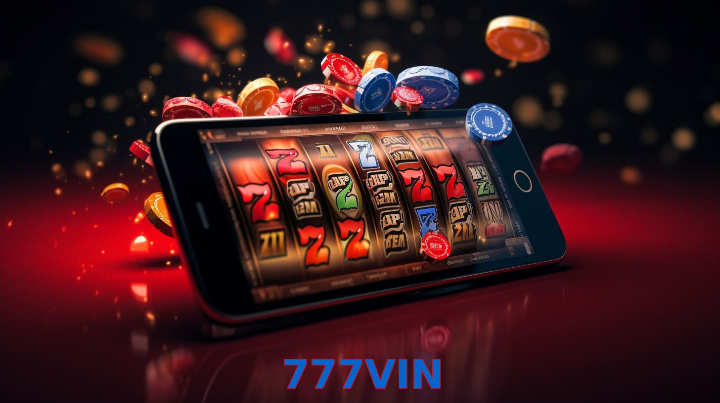 777VIN