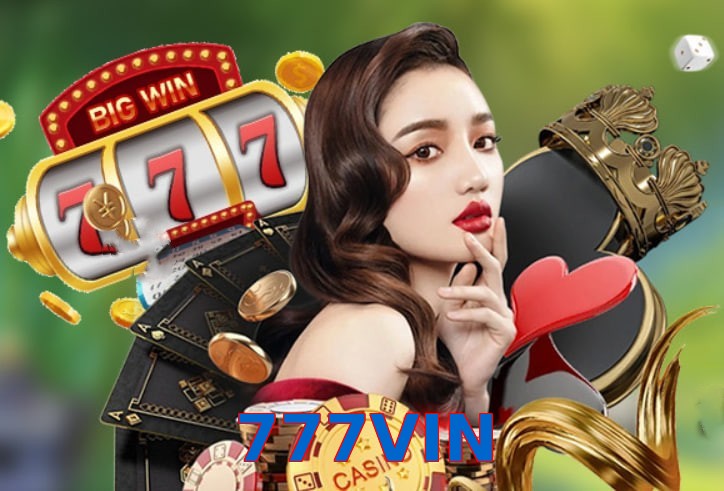 777VIN